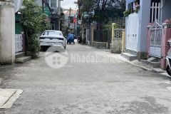 Bán đất kiệt nguyễn khuyến phường phú nhuận tp huế