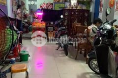 Bán nhà giá rẻ lê đình cẩn, tân tạo, bình tân, 2 tầng, 58m2, chỉ 3.9 tỷ.