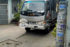 Ngộp bank bán gấp, nhà 3 tầng, bình hưng hòa b, bình tân, 82m2, 4mx20,5m, xe hơi ngủ nhà, chỉ 5 tỷ