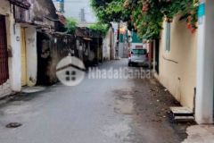 Cần bán 61m đất 4tỷ ôtô tránh gần phố giá linh động thụy phương bắc từ liêm