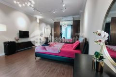 Phúc la, hà đông, 2 thoáng, ô tô gần, dân xây, tặng nội thất, 37mx5 tầng