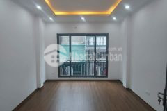 Bán nhà phố giáp bát.nhà siêu đẹp.dt41m.5 tầng.mt3.8m.nhỉnh 5tỷ