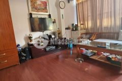 Nhà mặt phố bà triệu, quận hoàn kiếm, mặt tiền 5.7m, 27m2 x 4 tầng, giá 17.5 tỷ