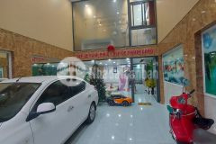 Nhà mtkd sầm uất nguyễn oanh, 125m25x25, 6 lầu, thang máy, tặng nt nhập, 18.8 tỷ.