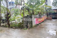 Cần bán 39m2 đất mt5m phân lô ngõ thông ô tô giá đầu tư phúc lợi long biên chỉ 2.2 tỷ.