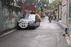 Bán đất thạch bàn, long biên, 43m2, lô góc, ô tô đỗ cửa, nhỉnh 3 tỷ