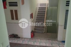 Tin được không, 600m 13m x46m 73 chdv. full khách. 29.5 tỷ ql1a. an phú đông, q12