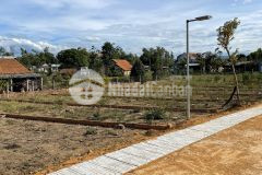 Bán nhanh lô đất kiệt oto 4m, hoà thuận, tam kỳ 7xxtr