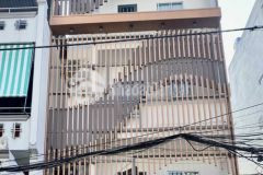 Bán nhà 4x11, 4 lầu, bùi thế mỹ, tân bình, 4.7 tỷ tl