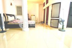 Nhà tân phú, 101m2, hẻm xe tải, sát mặt tiền, 1 trệt 2 lầu