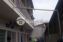 Bán khu nhà trọ 137m2 đường nhựa 8m, giá tốt để đầu tư chỉ 60trm2. p trường thọ