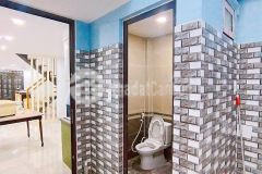 Ban nha q5 trần bình trọng hxh 6m 57m2 chỉ 8tỷ2