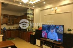 Cần tiền bán gấp nhà mới gần hồ bồ đề 35m2, 5 tầng giá nhỉnh 3 tỷ