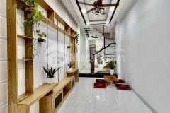 Bán nhà mặt tiền đường 24, vĩnh hải, nha trang. giá 2 tỷ 870