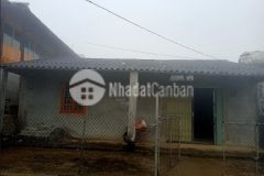 Nhanh tay sở hữu lô đất đón sóng du lịch tả phìn sa pa