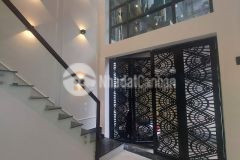 Nhà ngõ phố giáp bát 38m5t, 5.2 tỷ.