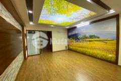 Nhà bán quận 11 hẻm xe tải, 109m2, ngang 5m, sổ vuông a4, giá rẻ