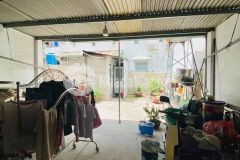 Nhà cấp 4 hxh thông, 180m2, phan văn trị, phường 11, bình thạnh