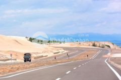 Lô đất xã sông lũy giá đầu tư chỉ 140km2 dt 8600m2 sổ sẵn bao sang tên công chứng