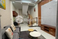 Bán nhà lê đức thọ ngõ 63 ngõ rộng sach ở sướng