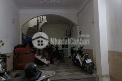 Bán nhà 5 tầng mặt ngõ kinh doanh lê thanh nghị hai bà trưng