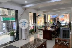 Mặt phố cầu giấy, kinh doanh siêu đẳng cầp, 7 tầng, giá siêu rẻ.