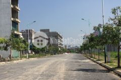 Bán nhà 4 tầng xây thô icc quán mau giá 8.3 tỷ