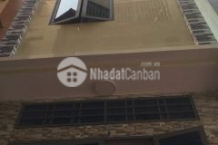 Bán gấp nhà nghĩa lộ, hà đông, 40m2x4t, mới đẹp, oto, chỉ nhỉnh 2 tỷ.