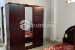 Phòng trọ 20m2 đủ nội thất tại 392 đặng dung, q1. chỉ 3.8trth. lh0908716481