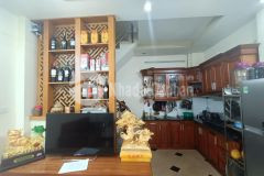 Gia chủ cần bán nhà phố bạch đằng, hoàn kiếm xây 5 tầng, mt4m nhỉnh 3 tỷ