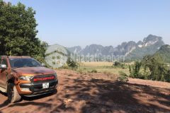 Đất lương sơn, hòa bình 3500m2, giá 4,8 tỷ