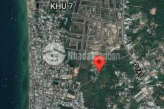 Đất vàng phú quốc gần biển, 2508m2, sổ đỏ đầy đủ, 13.5 tỷcông. lh0902111159