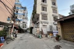 Bán nhà hẻm xe hơi điện biên phủ quận bình thạnh siêu đẹp, giá ngon, 66 m2, 4 tầng, 4pn, 5w