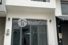 Tô ngọc vân 4 x 19 xe hơi đỗ cửa, nhà mới đẹp chỉ 5.7 tỷ quận 12