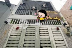 Nhà đẹp ngộp bank cmt8, tân bình 58m2, 2 tầng chỉ 5.8 tỷ