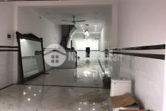 Nhà mặt phố vĩnh hưng, dòng tiền 50 triệutháng, 114m2 sau quy hoạch, giá 15 tỷ