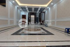 Bán nhà phố hoàng quốc việt. lô góc thoáng vô vàn, siêu sầm uất.dt60m2x6t