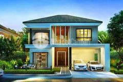 Bán nhà đẹp view hồ linh đàm 30m ra hồ đường ôtô tránh nhau. hoàng liệt 33m2, 4t, 5mt, 3.2tỷ, hoàng