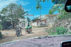 Bán đất giá đầu tư thuộc xã cư bao thị xã buôn hồ tỉnh đắc lắc chỉ với 340 triệu