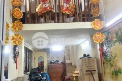 Lõi đống đa sổ đỏ riêng 23m 6t 3xtỷ phố cát linh hiếm nhà bán