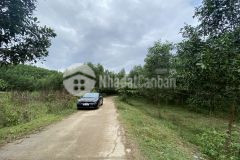 Bán lô đất view sông giang khánh trung gần khu dân cư huyện khánh vĩnh