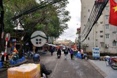 Bán nhà phùng khoang, 36m2, 6 tầng, 6 phòng cho thuê, chỉ 3.6 tỷ