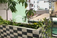 Bán nhà nơ trang long quận bình thạnh. dt 88m2. lh 0932155399.