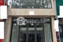 Bán nhà mặt phố kinh doanh nguyễn văn cừ 170m2 3 tầng mt 6m 2x tỷ 0944523668