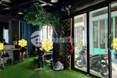 Bán nhà nguyễn văn đậu, phường 5, bình thạnh, 47m2, 2 tầng, ngang 10m