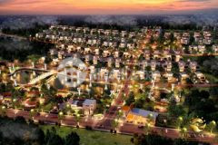 Đất nền biệt thự sun valley bảo lộc
