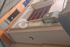 Bán nhà nguyễn phúc lai đống đa 42mx4t giá 5,1 tỷ