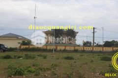 Đất nền quảng trị mặt tiền xuyên á cam lộ quảng trị