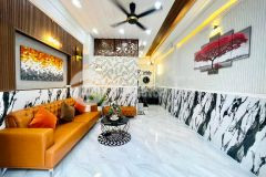 Vừa ở vừa kd bán nhà 3 tầng hxh trần quang diệu, q3, 38m2 3.5x11m, 7.5 tỷ