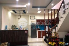 Bán nhà hẻm bình tân thuộc phường vĩnh trường tp nha trang.